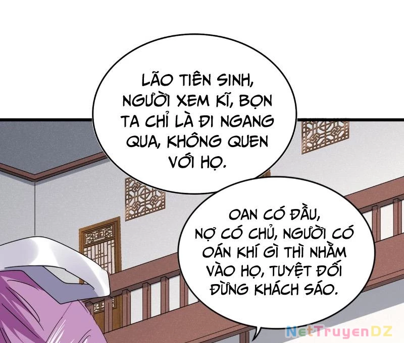 Đại Quản Gia Là Ma Hoàng Chapter 637 - 31