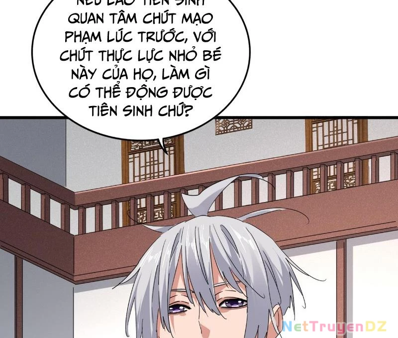 Đại Quản Gia Là Ma Hoàng Chapter 637 - 63