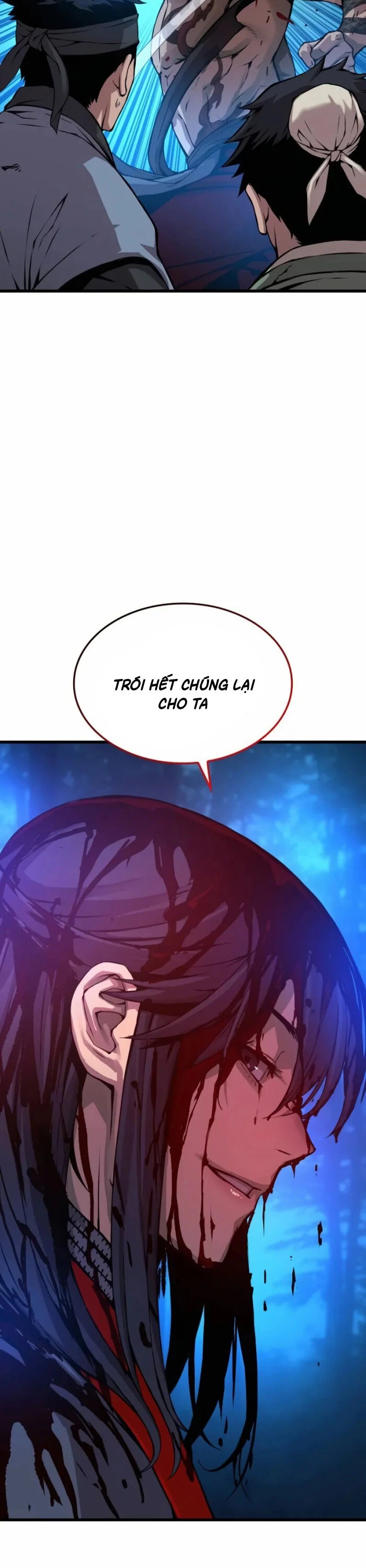 Quái Lực Loạn Thần Chapter 52 - 24