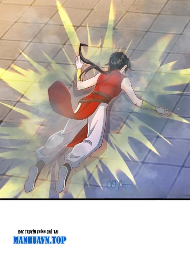 Thần Võ Thiên Tôn Chapter 895 - 19