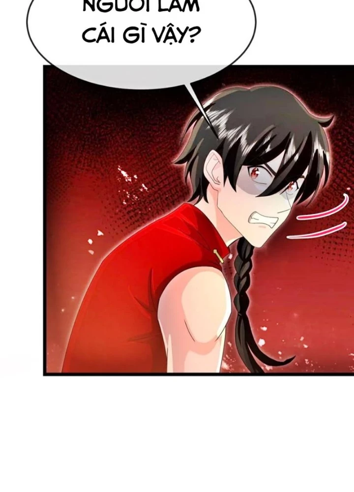 Thần Võ Thiên Tôn Chapter 895 - 21