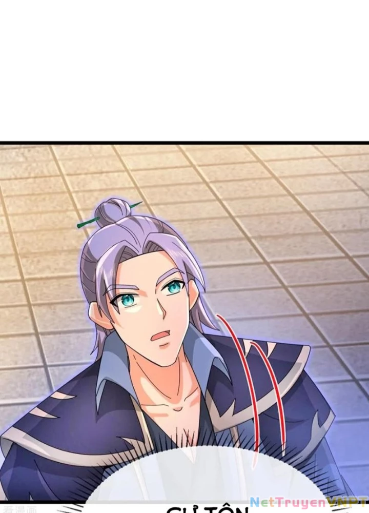 Thần Võ Thiên Tôn Chapter 895 - 25