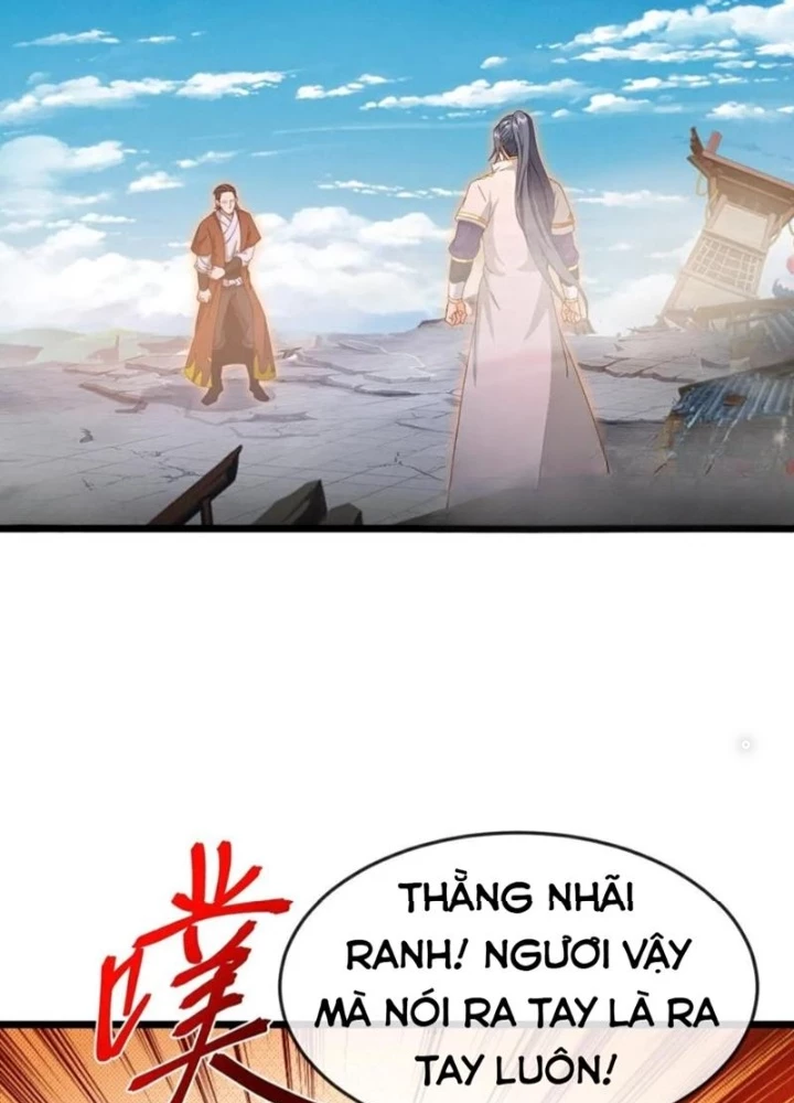 Thần Võ Thiên Tôn Chapter 895 - 33