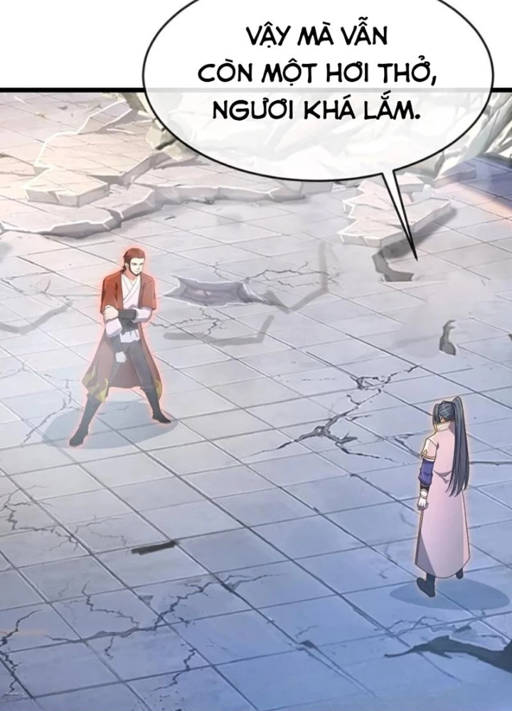 Thần Võ Thiên Tôn Chapter 895 - 37