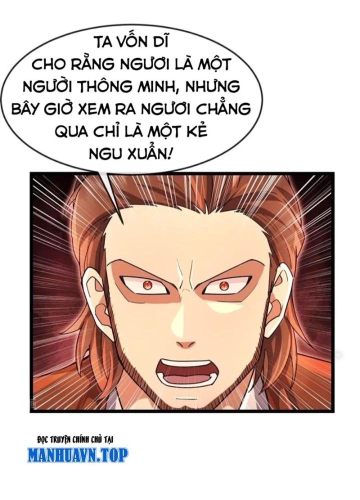 Thần Võ Thiên Tôn Chapter 895 - 39
