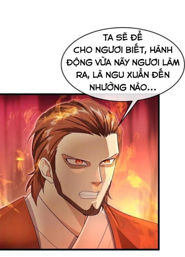 Thần Võ Thiên Tôn Chapter 895 - 43