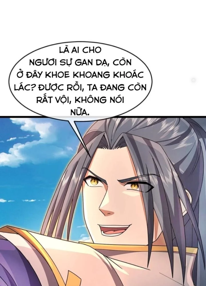Thần Võ Thiên Tôn Chapter 895 - 47