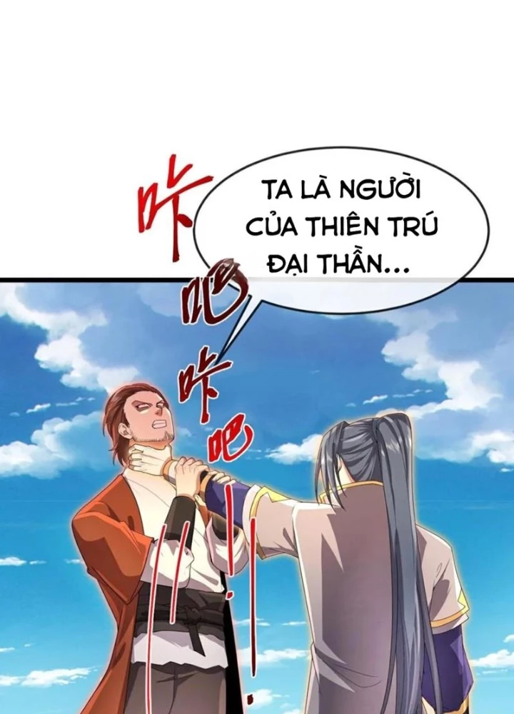 Thần Võ Thiên Tôn Chapter 895 - 49