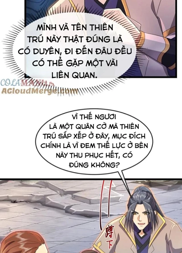 Thần Võ Thiên Tôn Chapter 895 - 55