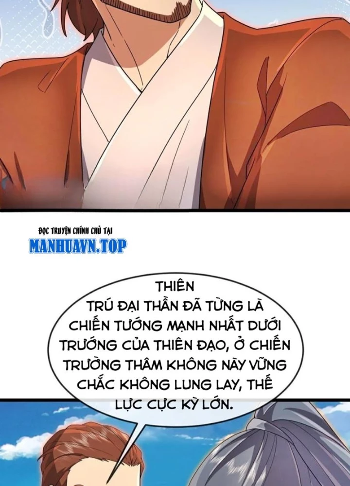 Thần Võ Thiên Tôn Chapter 895 - 59