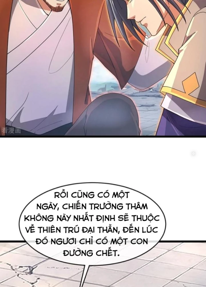 Thần Võ Thiên Tôn Chapter 895 - 61