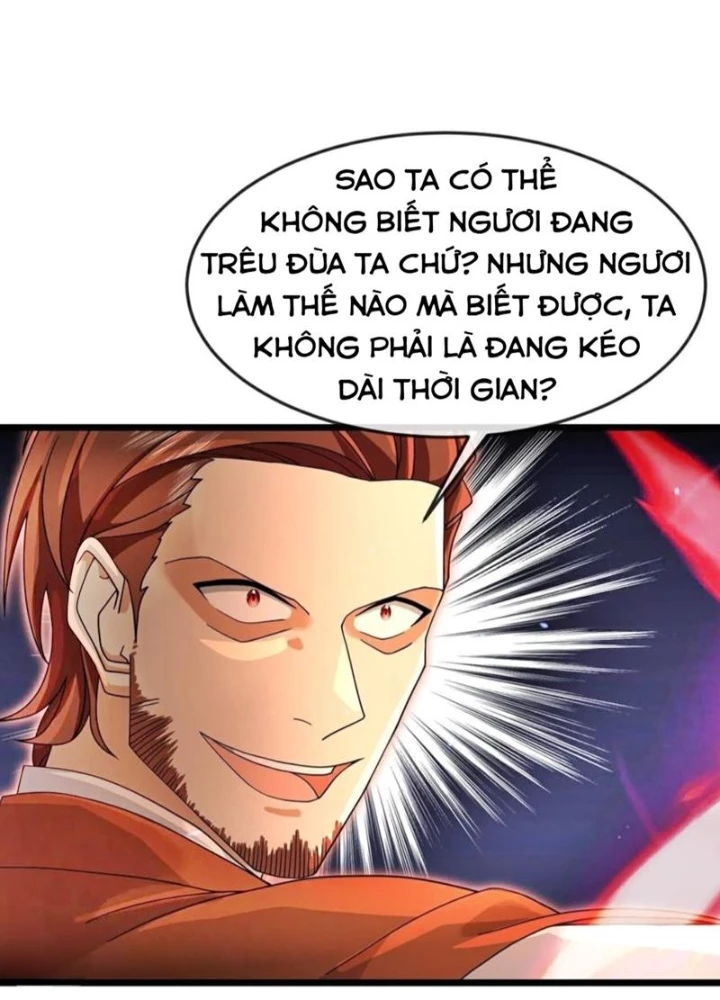Thần Võ Thiên Tôn Chapter 895 - 77