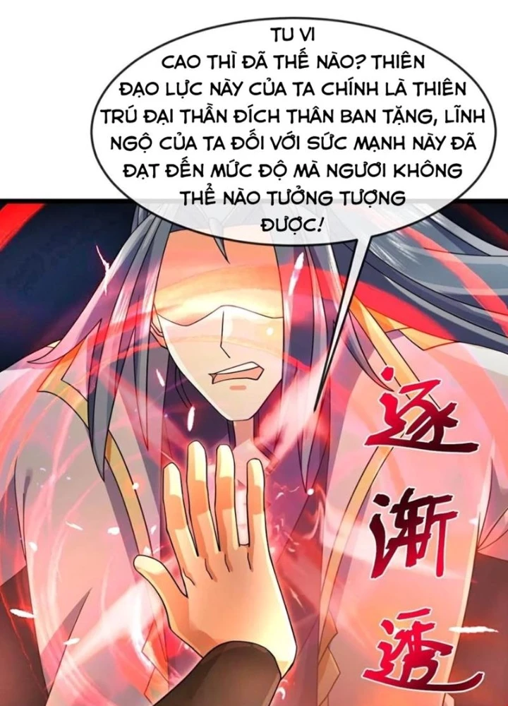 Thần Võ Thiên Tôn Chapter 895 - 79