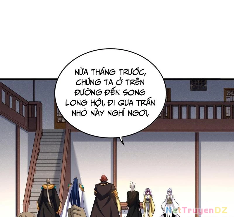 Đại Quản Gia Là Ma Hoàng Chapter 638 - 7