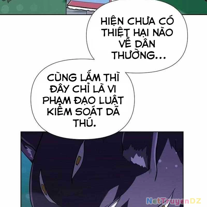 Ông Chú Ma Pháp Thiếu Nữ Chapter 22 - 18