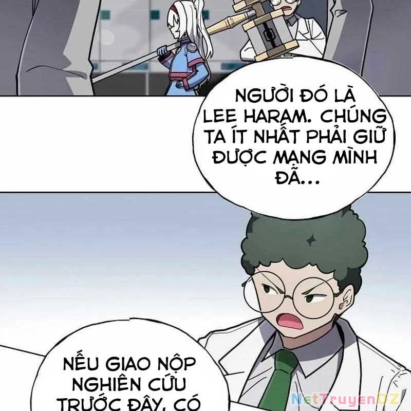 Ông Chú Ma Pháp Thiếu Nữ Chapter 22 - 22