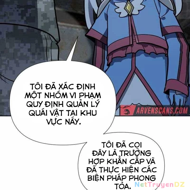 Ông Chú Ma Pháp Thiếu Nữ Chapter 23 - 70