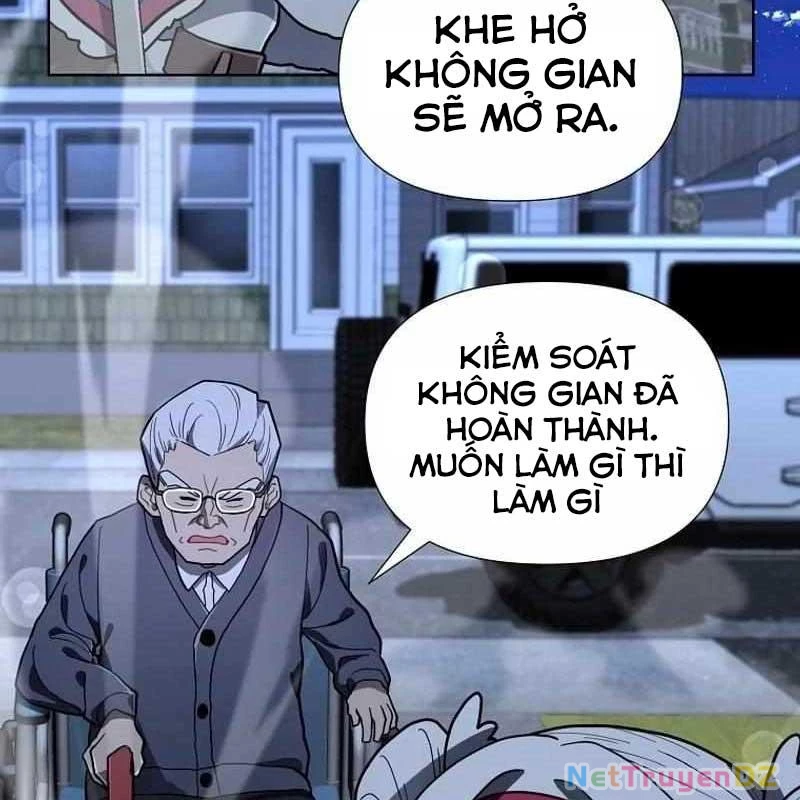 Ông Chú Ma Pháp Thiếu Nữ Chapter 25 - 9