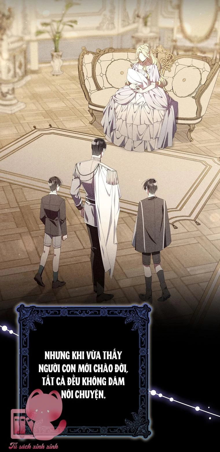 Dù Tình Cờ Cứu Giúp Nhưng Tôi Sẽ Không Chịu Trách Nhiệm Chapter 2 - 6