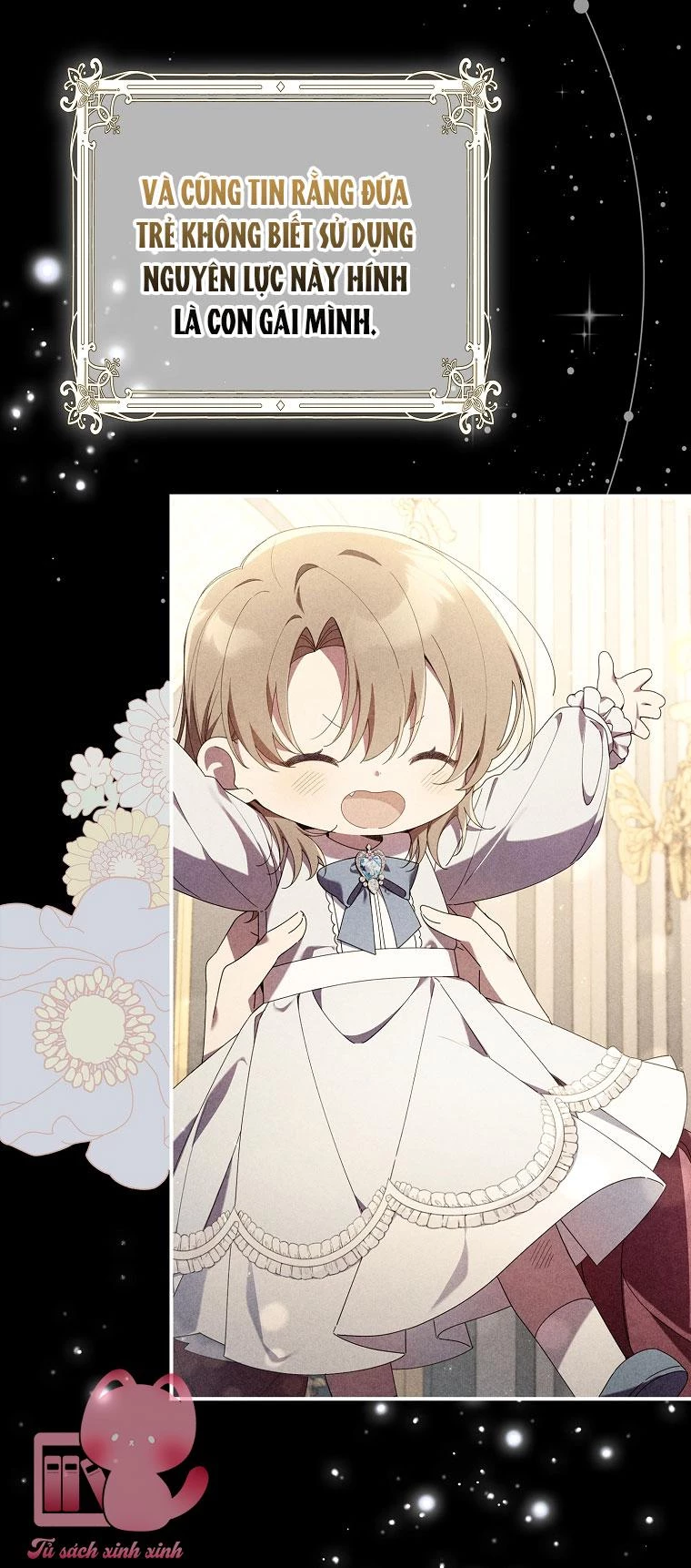 Dù Tình Cờ Cứu Giúp Nhưng Tôi Sẽ Không Chịu Trách Nhiệm Chapter 2 - 25
