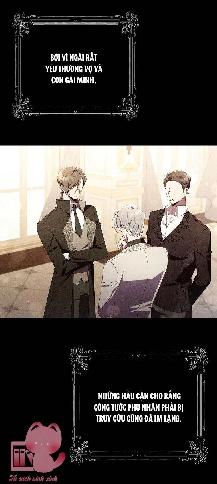 Dù Tình Cờ Cứu Giúp Nhưng Tôi Sẽ Không Chịu Trách Nhiệm Chapter 2 - 26