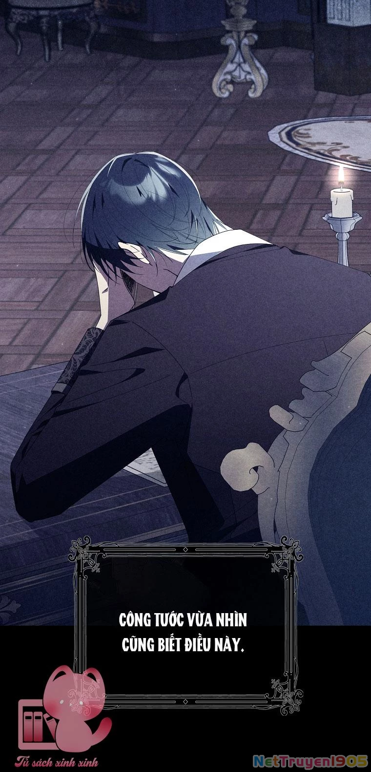 Dù Tình Cờ Cứu Giúp Nhưng Tôi Sẽ Không Chịu Trách Nhiệm Chapter 2 - 36