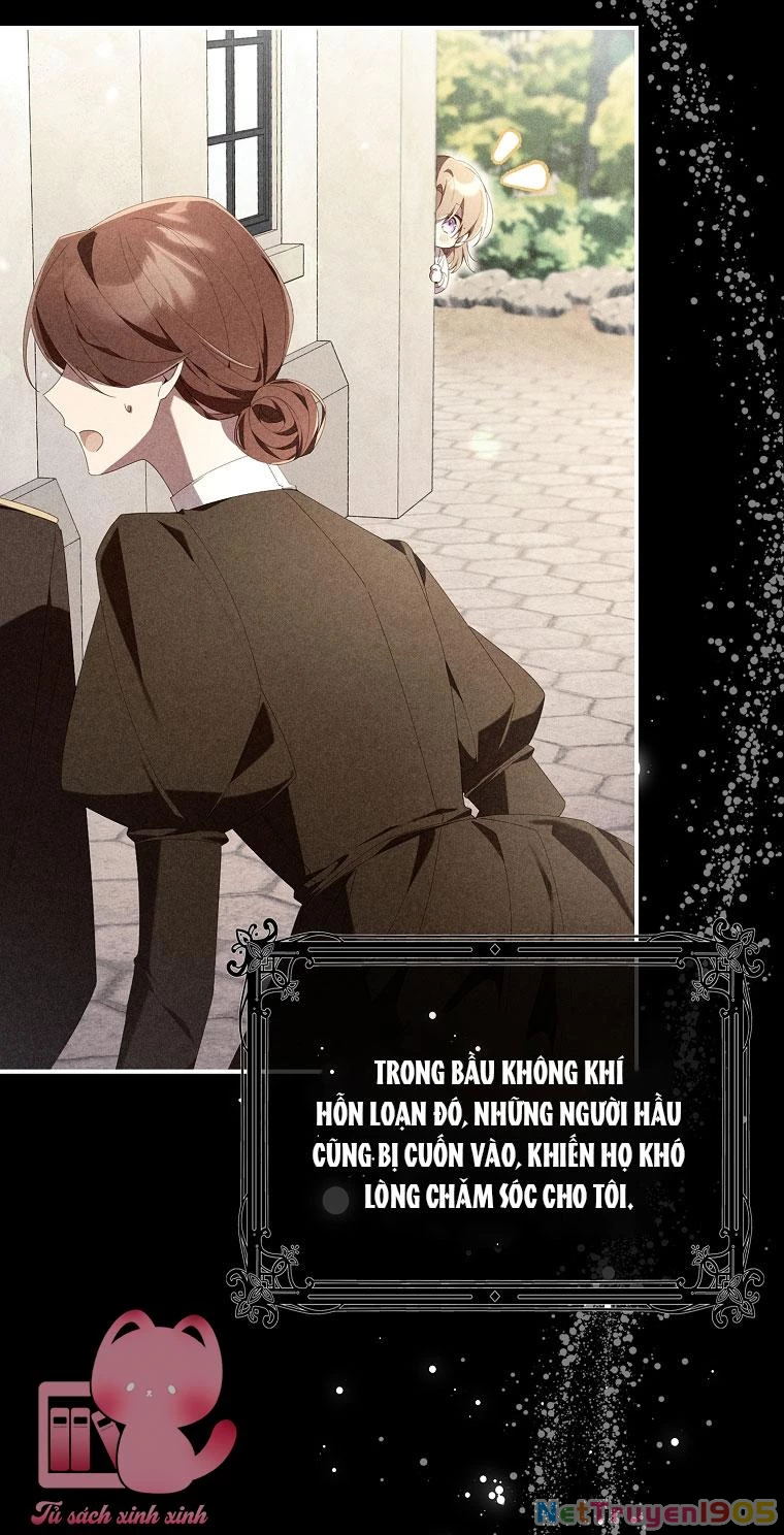 Dù Tình Cờ Cứu Giúp Nhưng Tôi Sẽ Không Chịu Trách Nhiệm Chapter 2 - 39