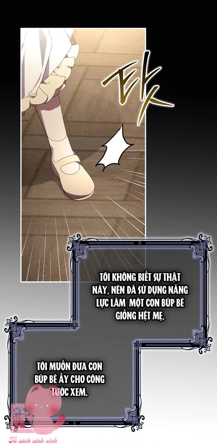 Dù Tình Cờ Cứu Giúp Nhưng Tôi Sẽ Không Chịu Trách Nhiệm Chapter 2 - 46