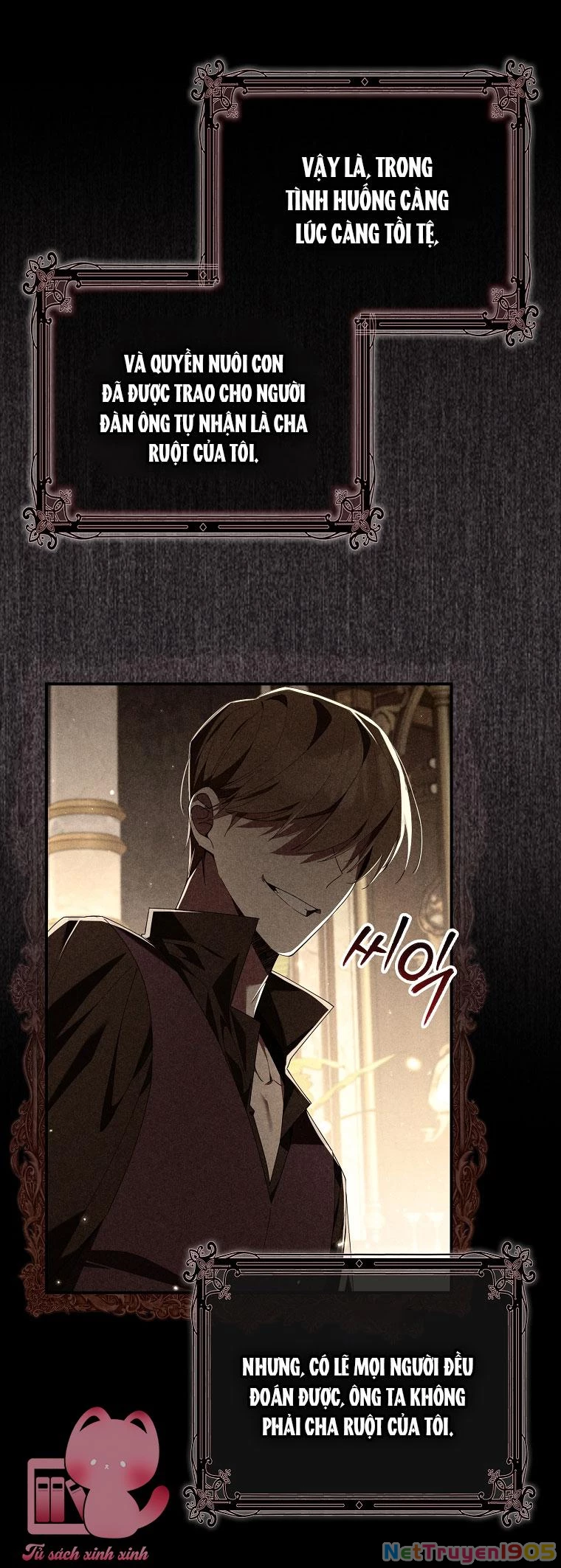 Dù Tình Cờ Cứu Giúp Nhưng Tôi Sẽ Không Chịu Trách Nhiệm Chapter 2 - 50