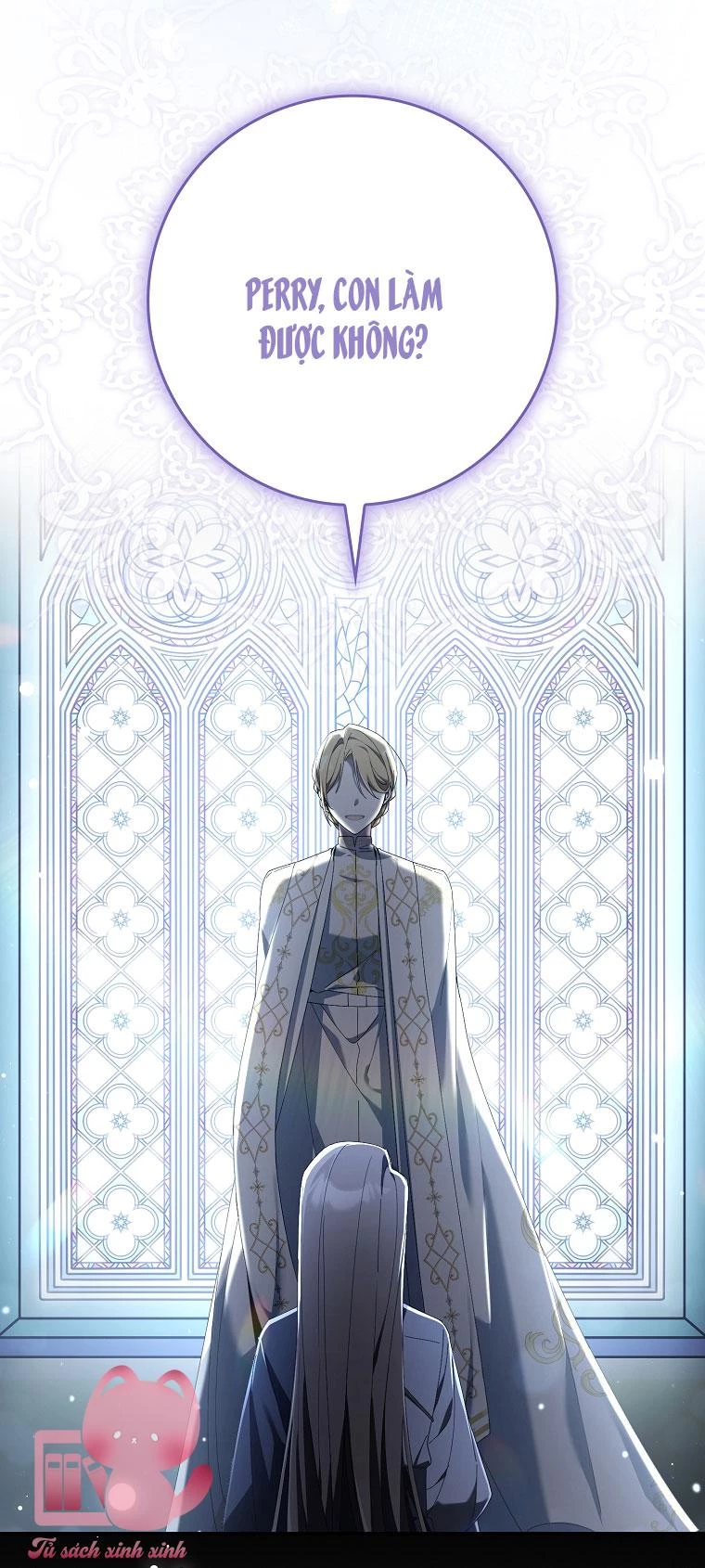 Dù Tình Cờ Cứu Giúp Nhưng Tôi Sẽ Không Chịu Trách Nhiệm Chapter 2 - 52