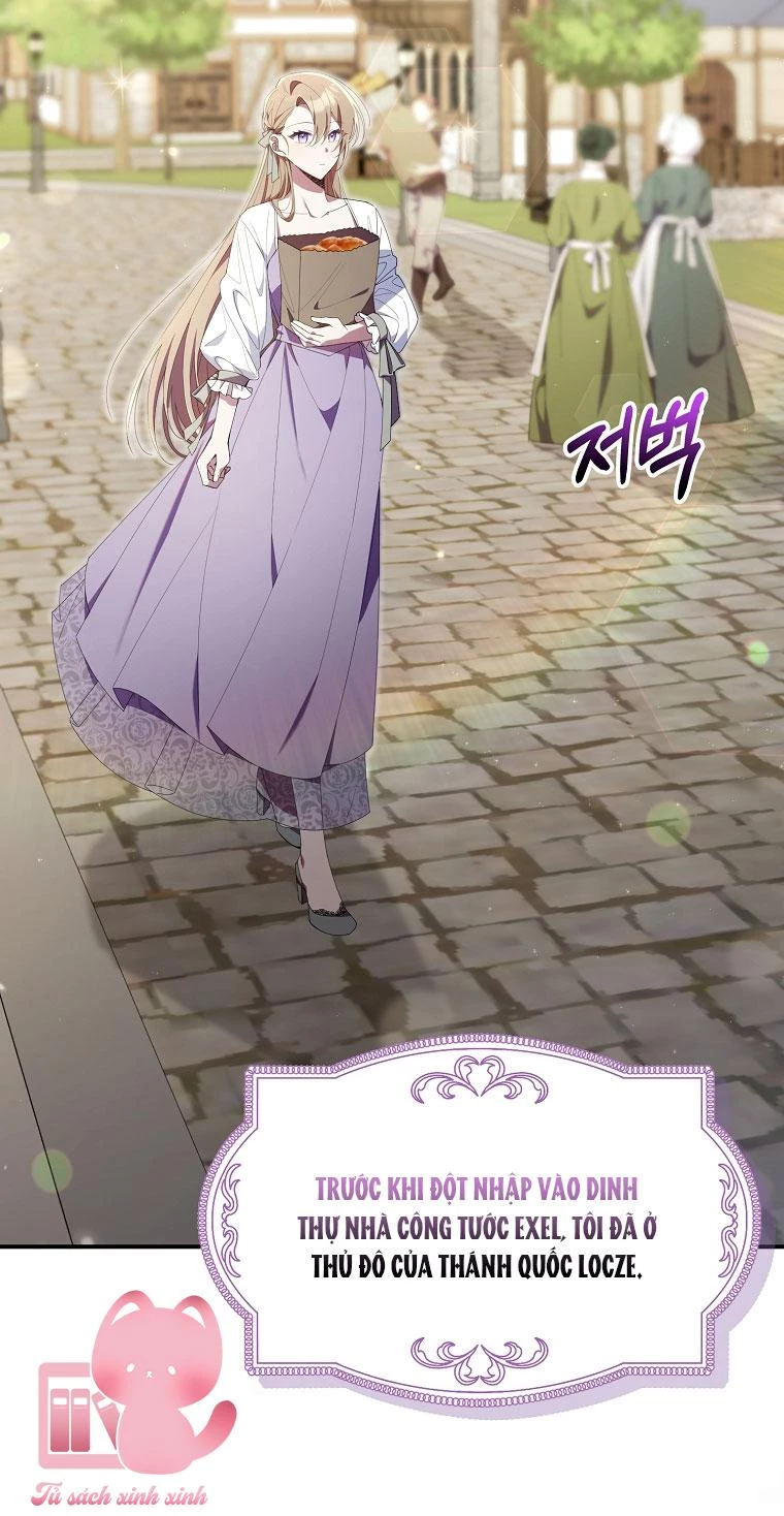 Dù Tình Cờ Cứu Giúp Nhưng Tôi Sẽ Không Chịu Trách Nhiệm Chapter 2 - 55