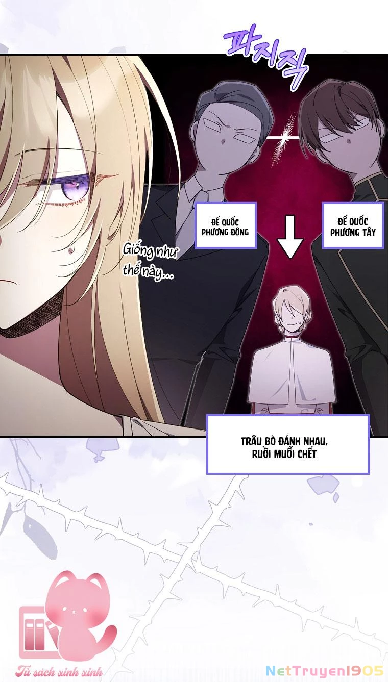 Dù Tình Cờ Cứu Giúp Nhưng Tôi Sẽ Không Chịu Trách Nhiệm Chapter 2 - 57