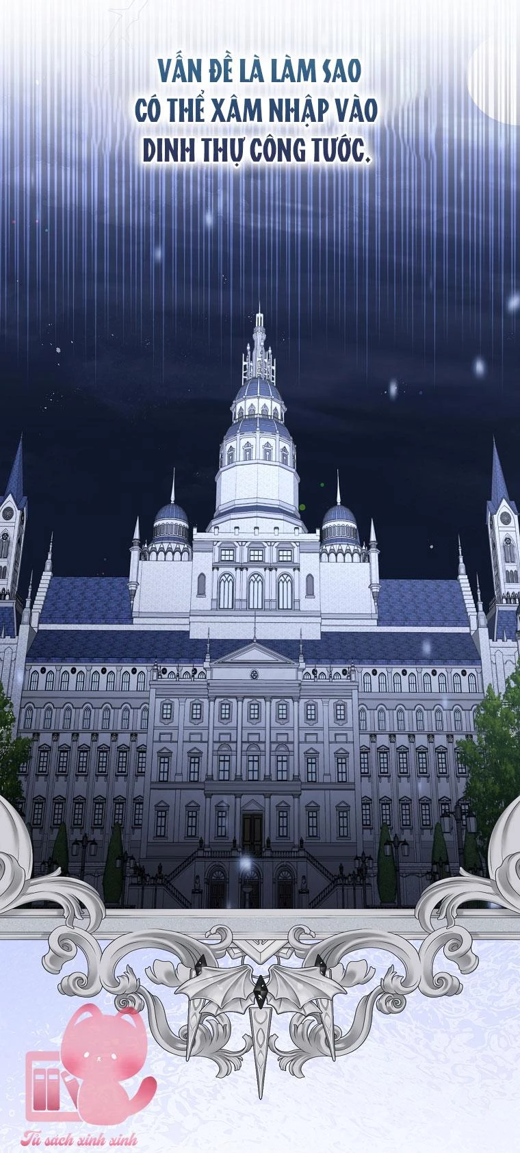 Dù Tình Cờ Cứu Giúp Nhưng Tôi Sẽ Không Chịu Trách Nhiệm Chapter 2 - 58