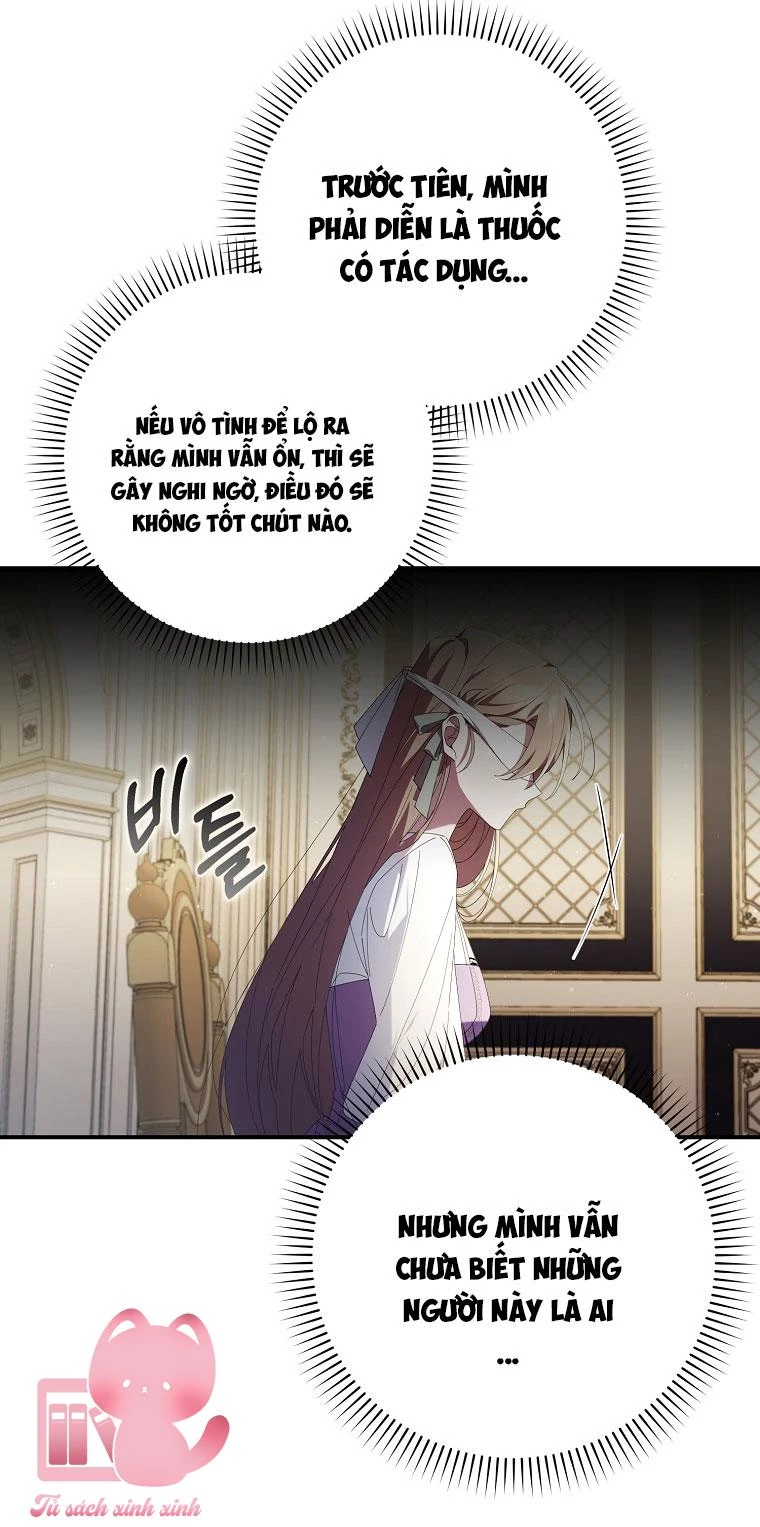 Dù Tình Cờ Cứu Giúp Nhưng Tôi Sẽ Không Chịu Trách Nhiệm Chapter 2 - 69