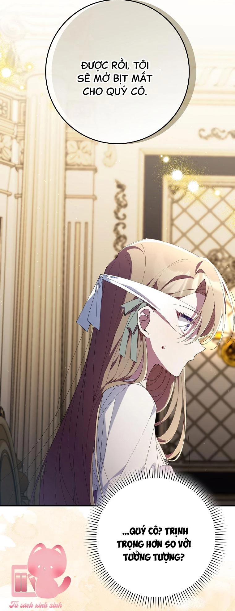 Dù Tình Cờ Cứu Giúp Nhưng Tôi Sẽ Không Chịu Trách Nhiệm Chapter 2 - 70