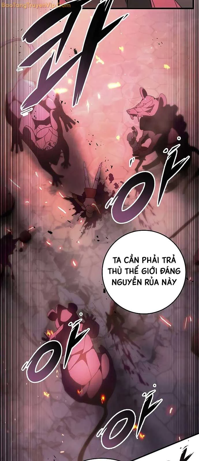 Hoàng Đế Thép Chapter 1 - 92