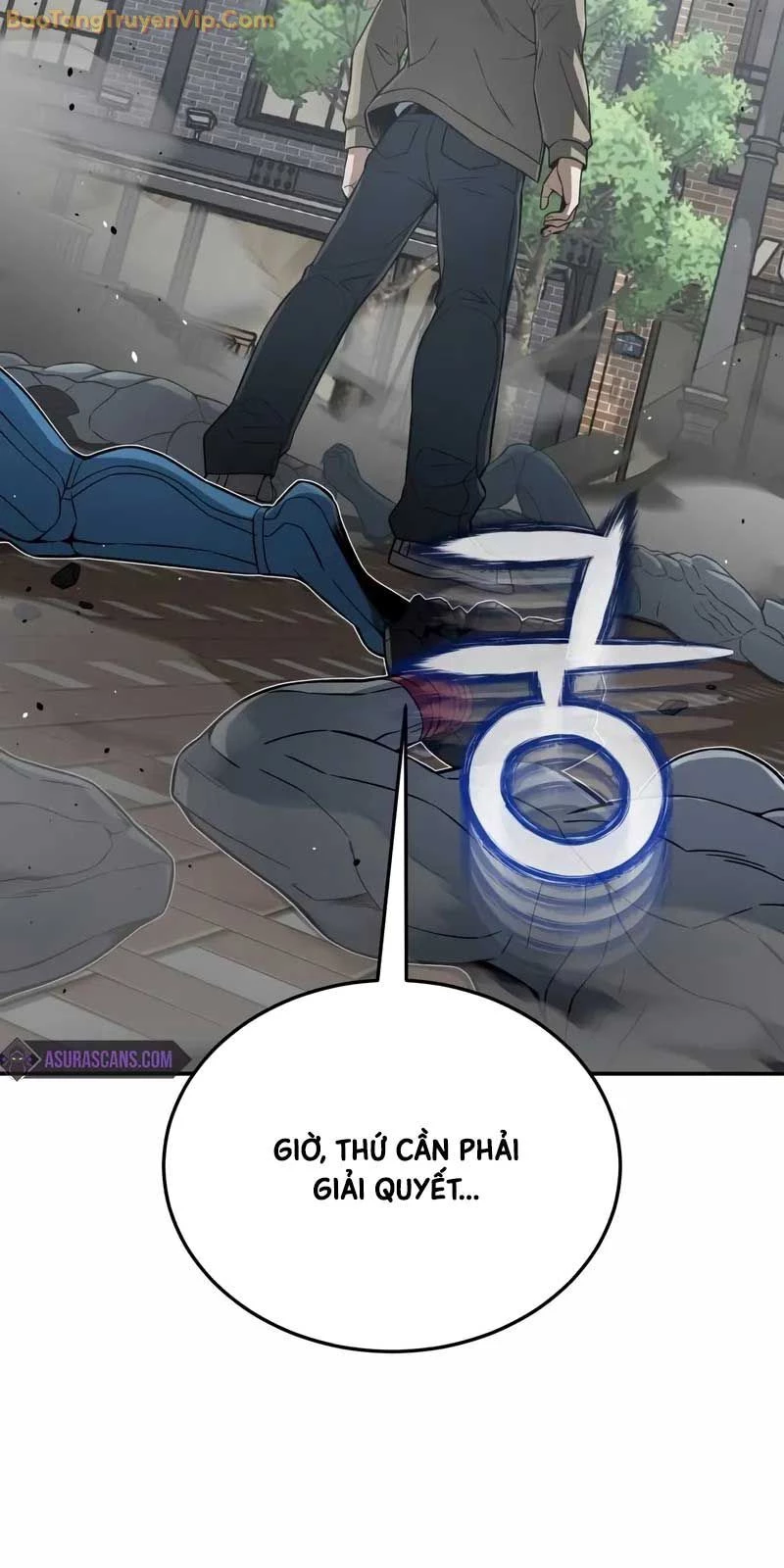 Thiên Tài Của Dòng Dõi Độc Nhất Vô Nhị Chapter 98 - 94