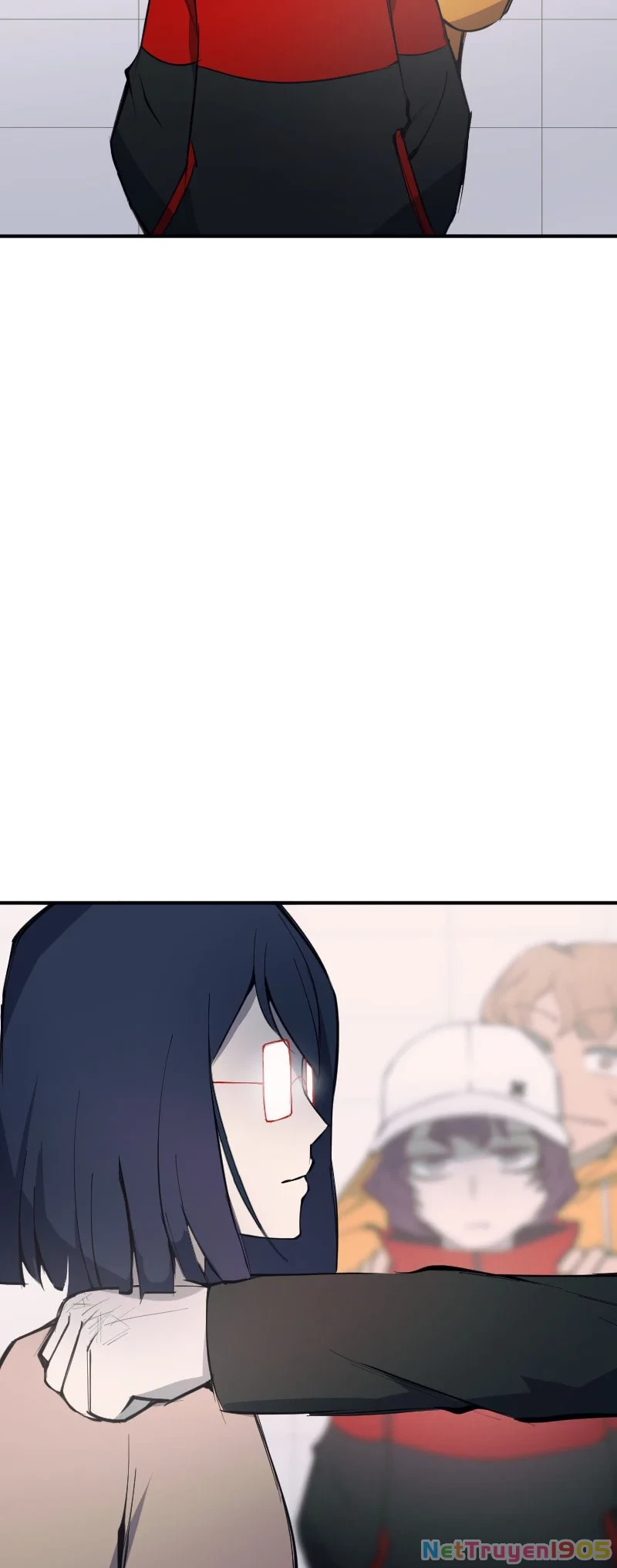 Hand Jumper Chapter 8 - 2