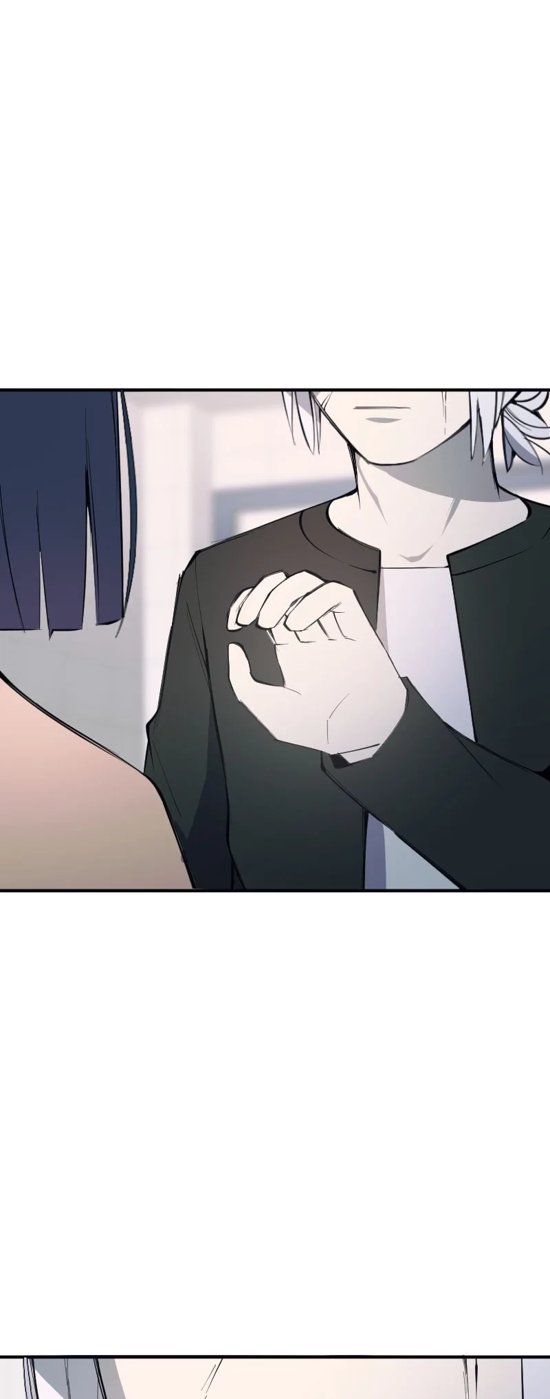 Hand Jumper Chapter 8 - 5