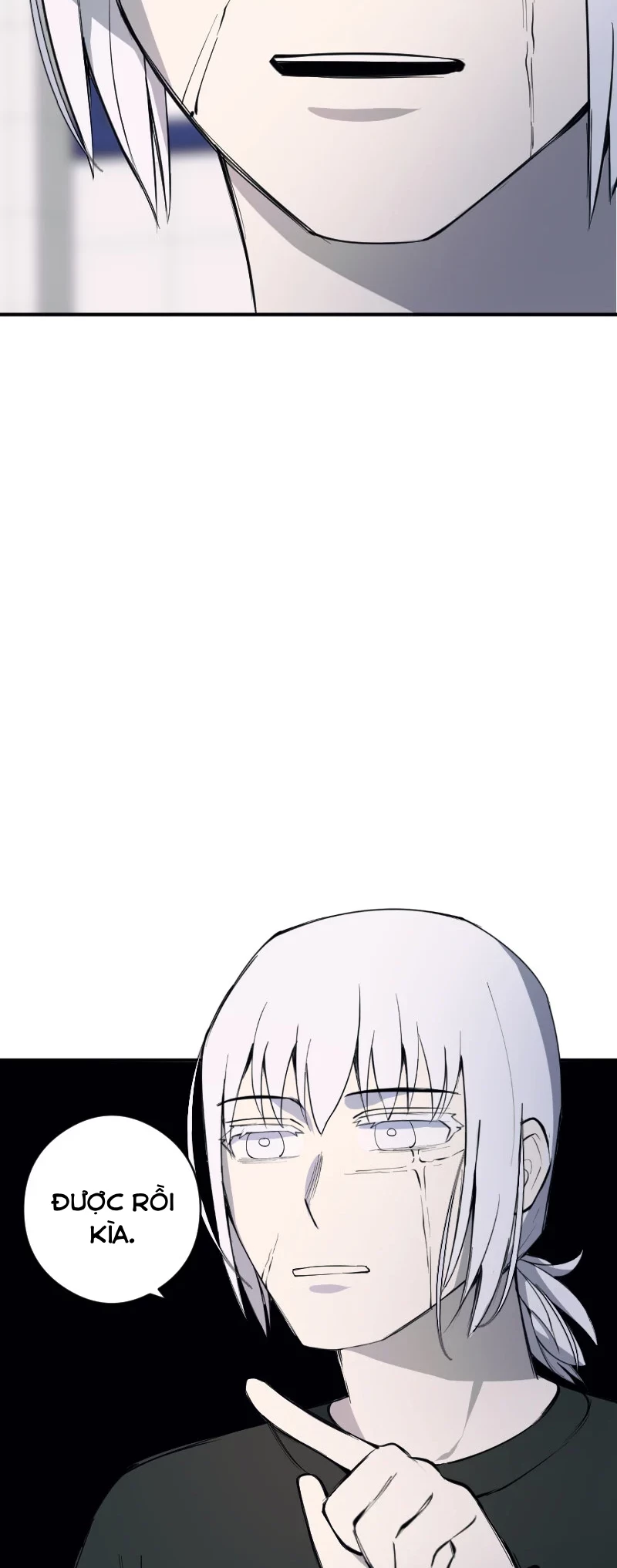 Hand Jumper Chapter 8 - 6