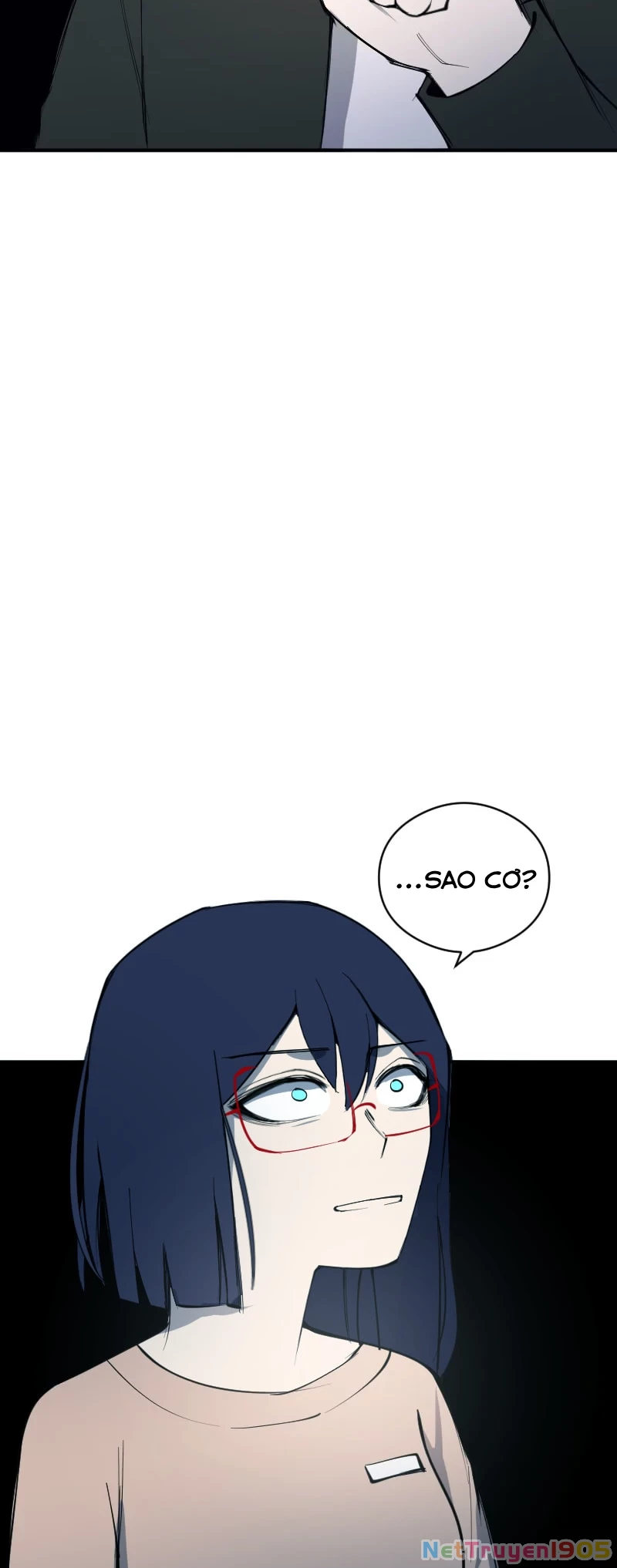 Hand Jumper Chapter 8 - 7