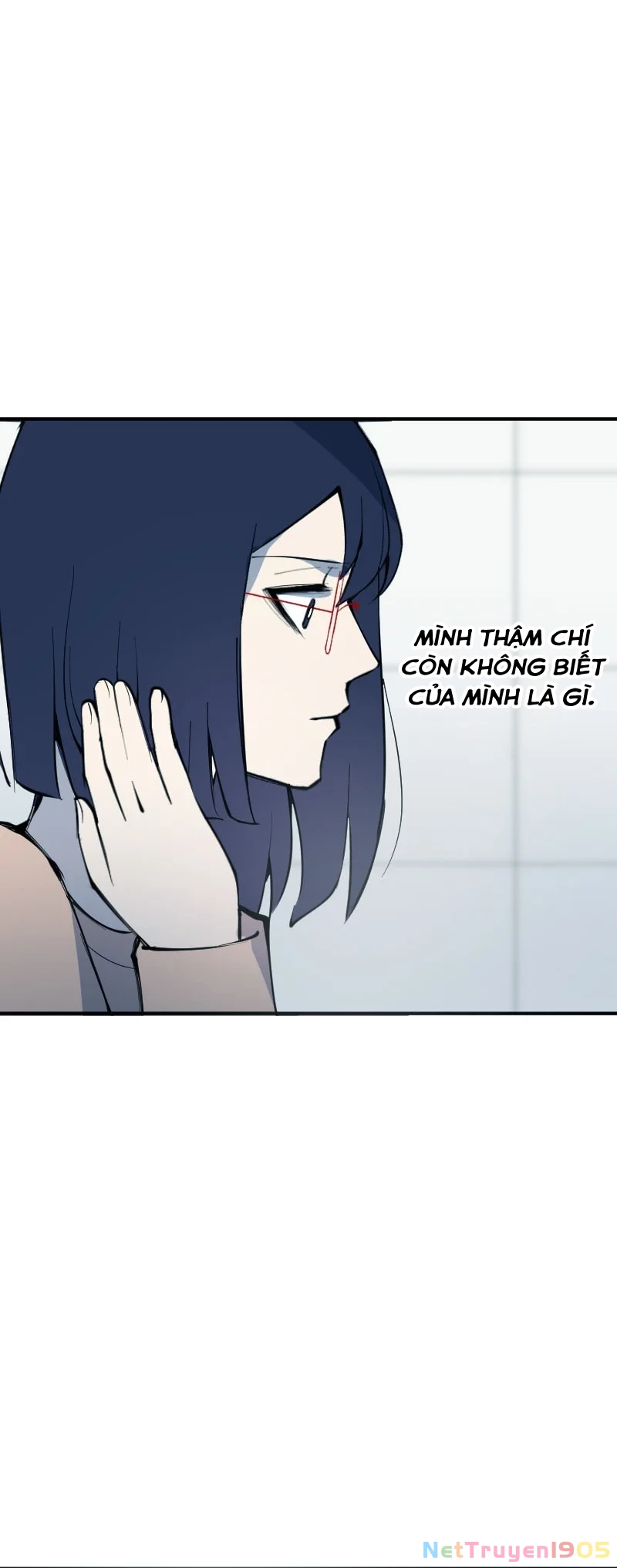 Hand Jumper Chapter 8 - 12