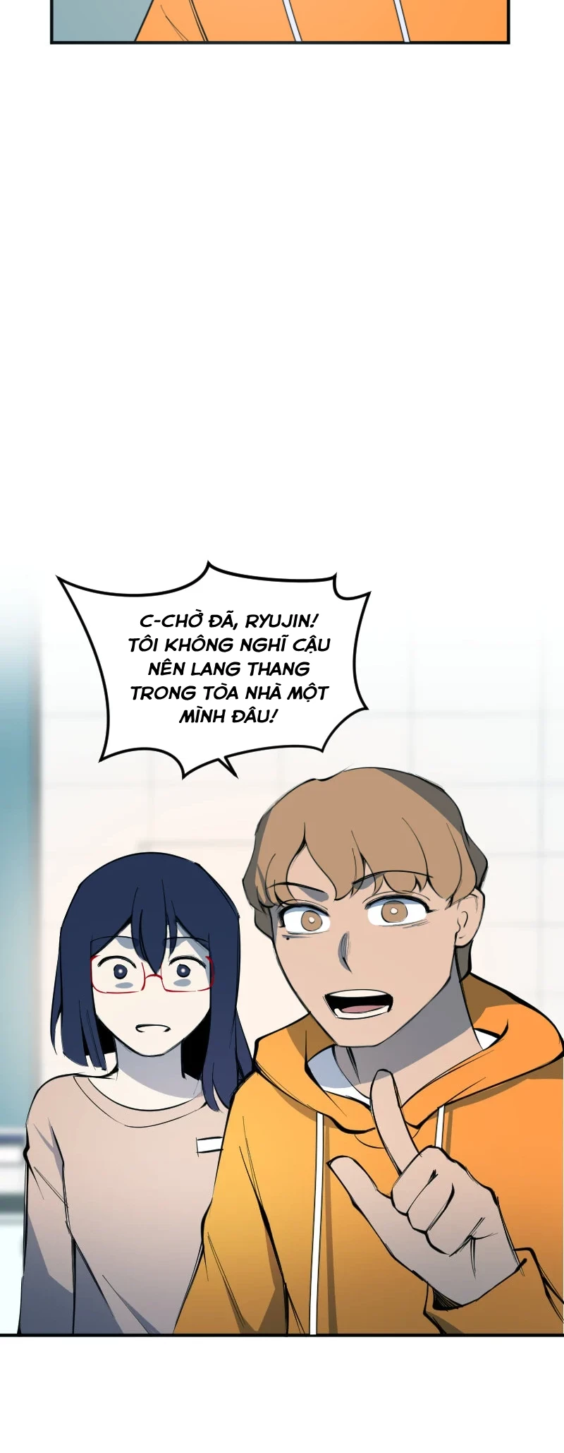 Hand Jumper Chapter 8 - 15