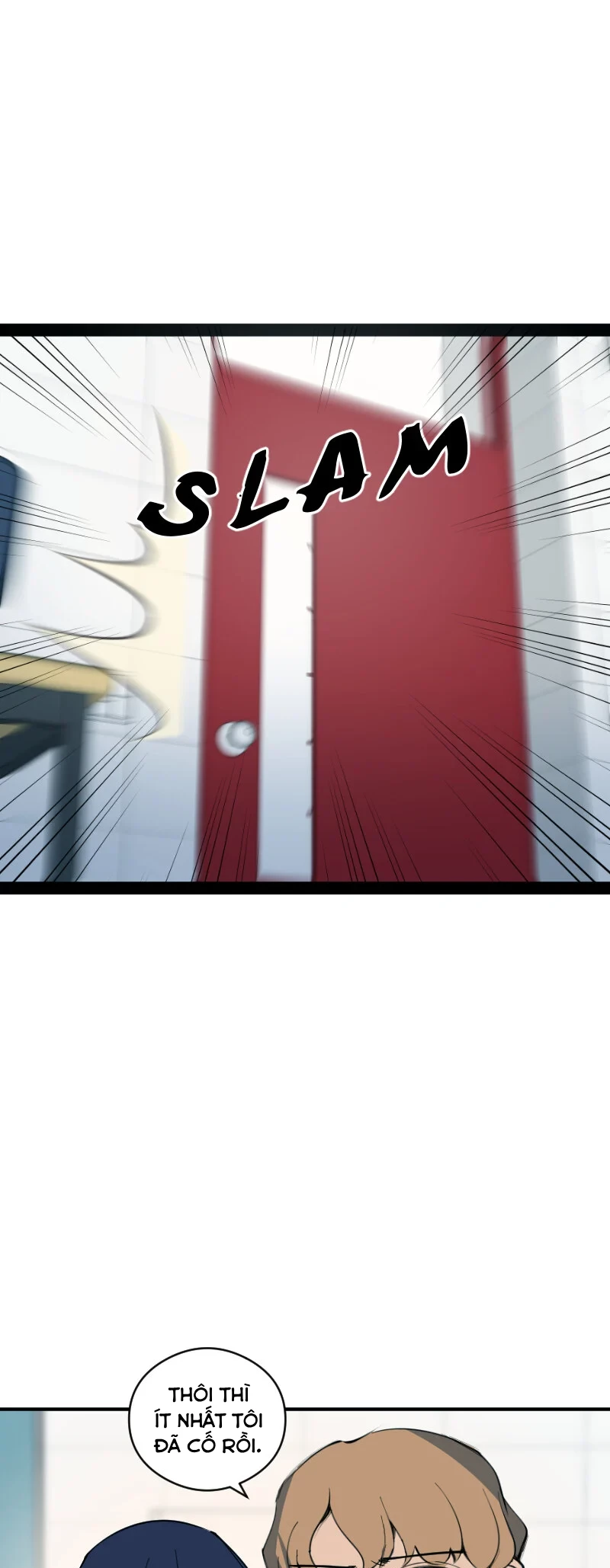 Hand Jumper Chapter 8 - 16