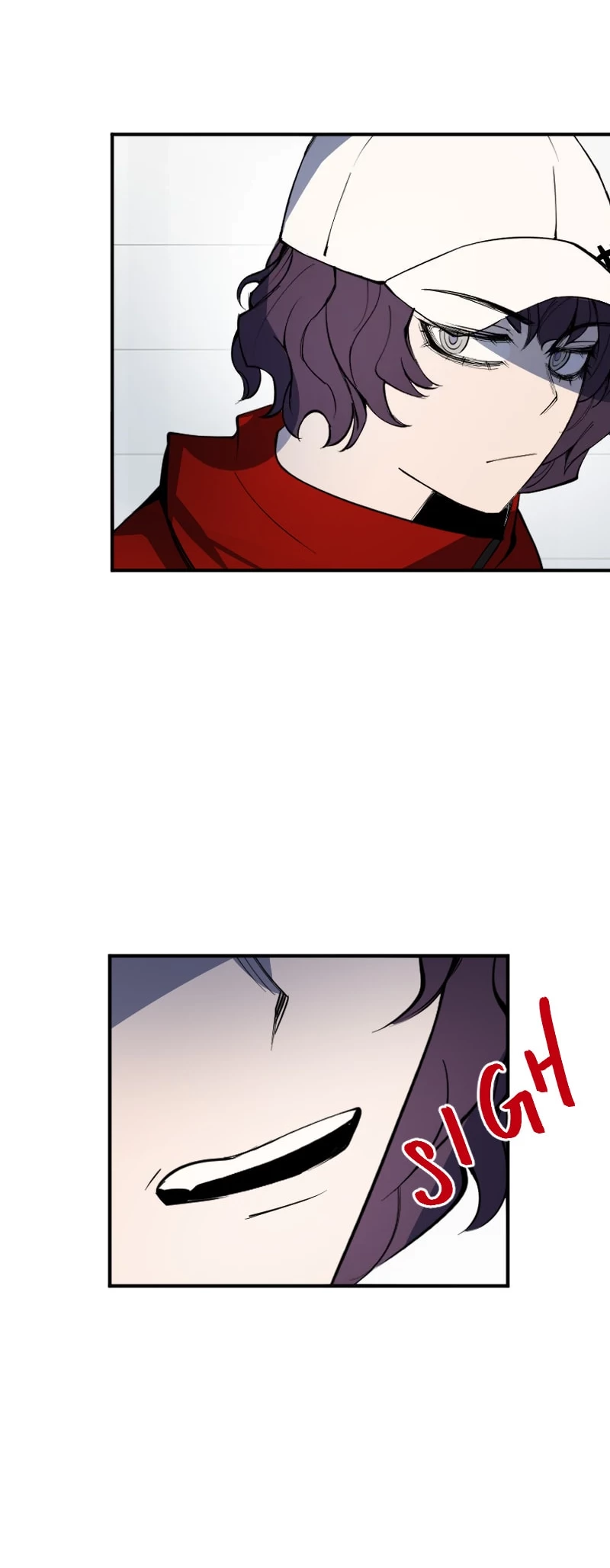 Hand Jumper Chapter 8 - 27