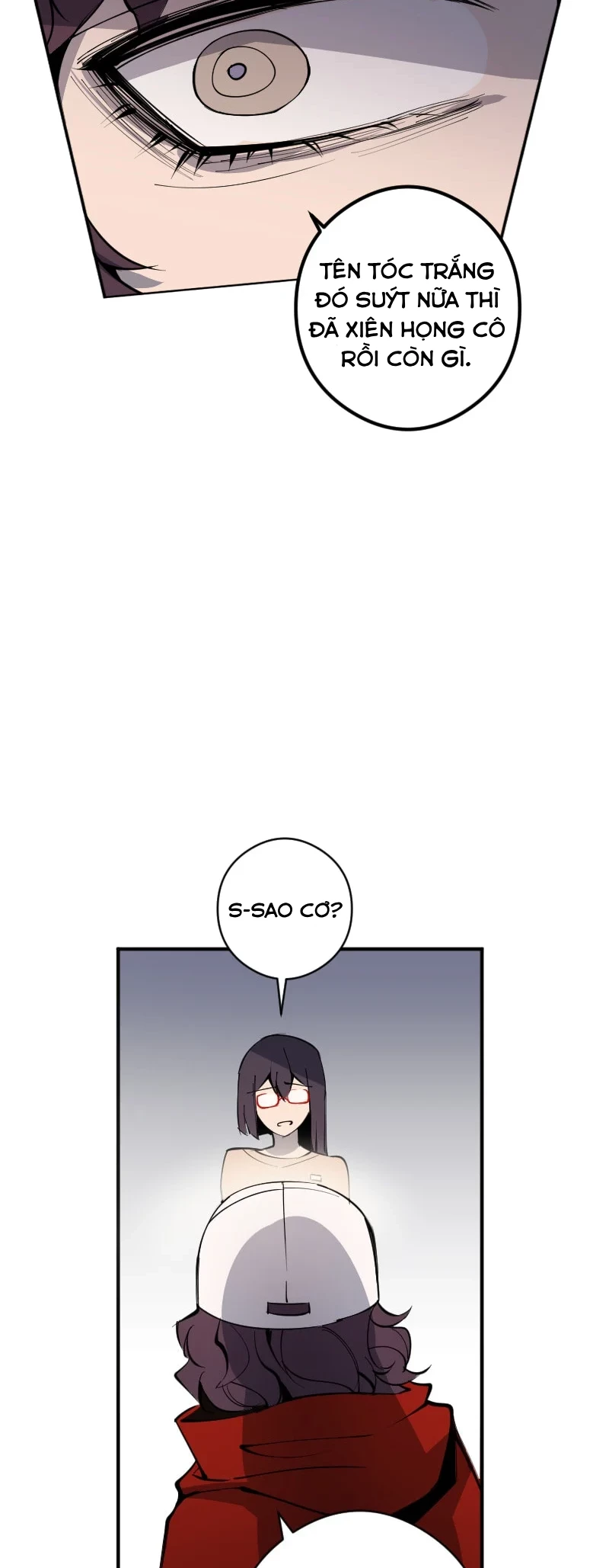 Hand Jumper Chapter 8 - 31