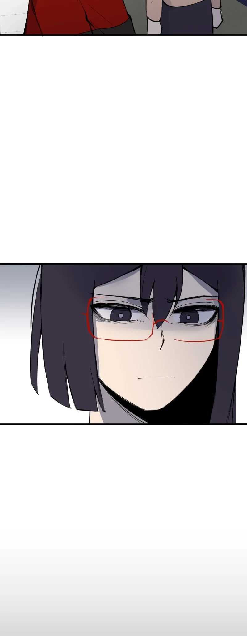 Hand Jumper Chapter 8 - 37