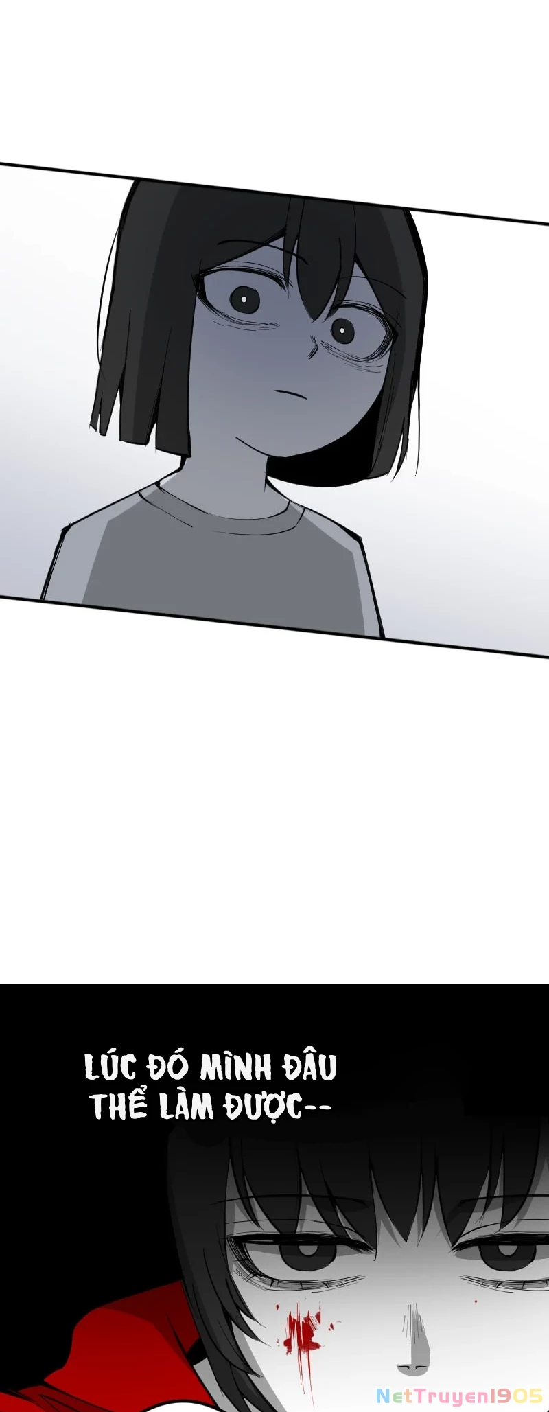 Hand Jumper Chapter 8 - 40