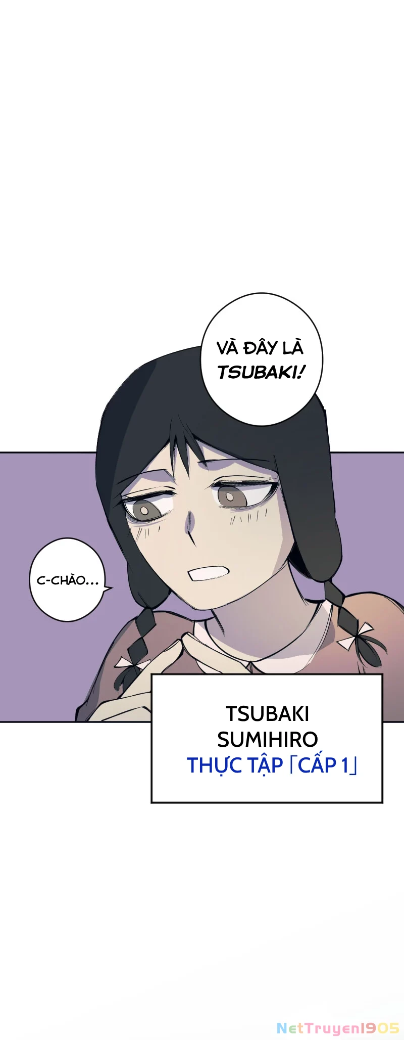 Hand Jumper Chapter 8 - 47
