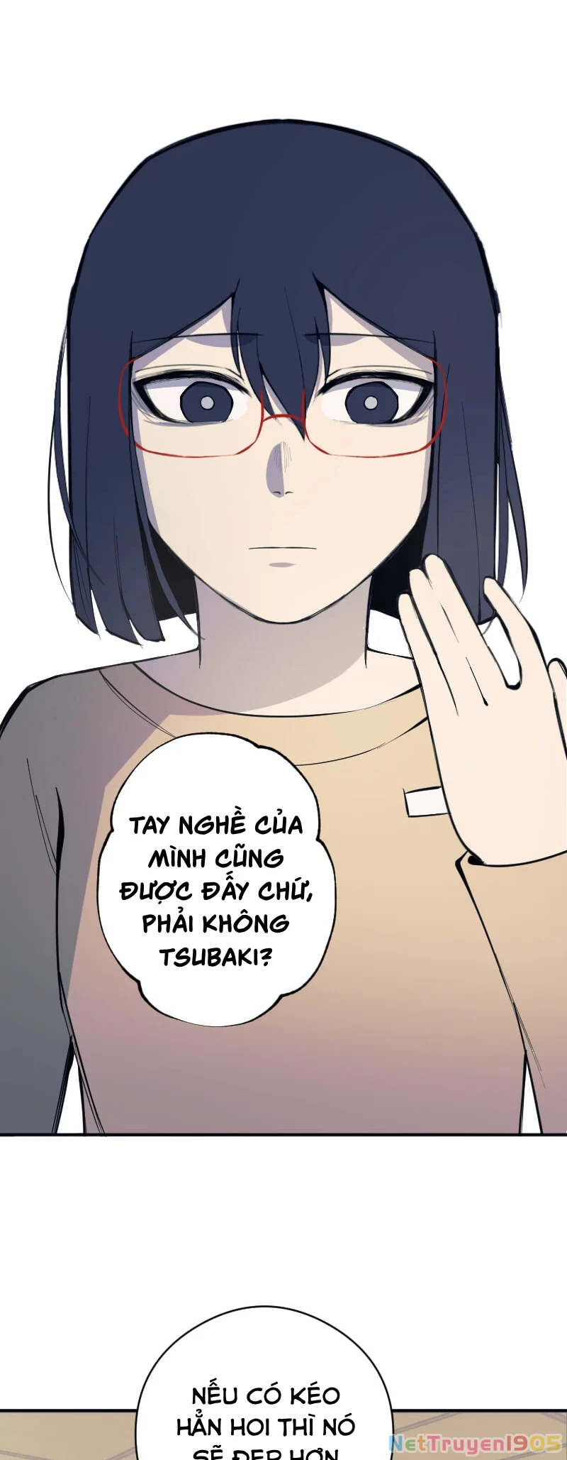 Hand Jumper Chapter 8 - 53